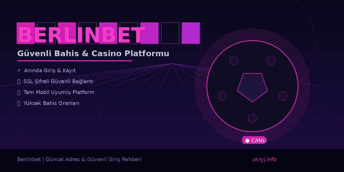 Berlinbet